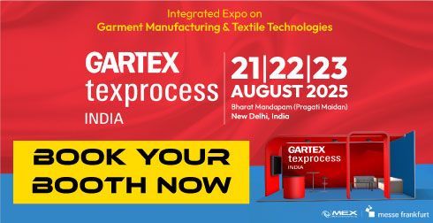 GartexTexprocessIndia